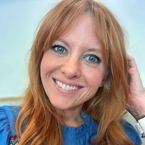 Meet your Posher, Rebecca